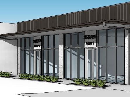 Bundaberg's newest approved office space