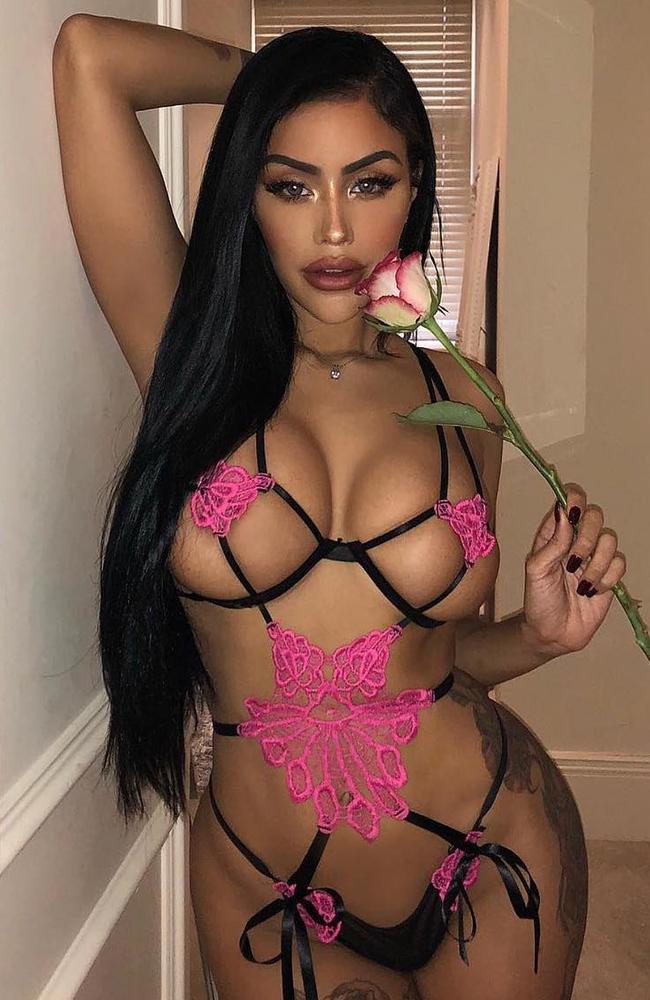 FashionNova: 'Naked bras' slammed for being expensive 'pieces of string