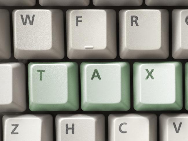 tax, computer keyboard, generic