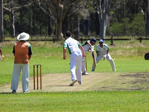 Pennant Hills Cricket