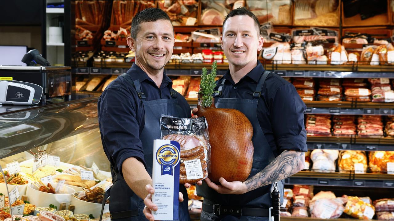 Ranking The Best Grocery Store Butcher Shops