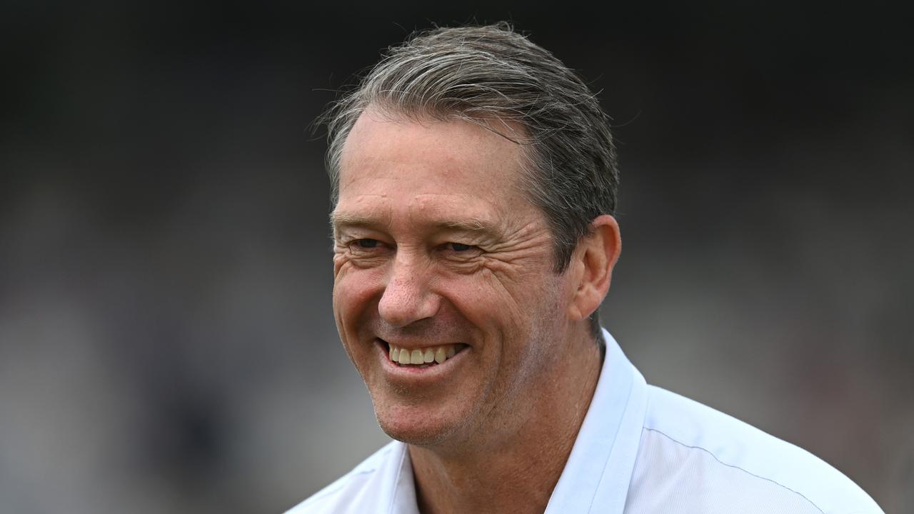 Glenn Mcgrath Has A New Name For Bazball As Pat Cummins Lands Finishing Blow 5843