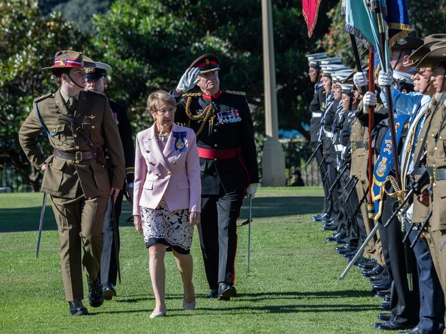 Aussies gather to celebrate King’s birthday