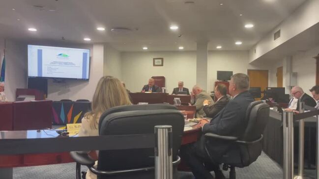 Bundaberg Regional Council 2023/2024 Budget Meeting