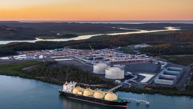 Queensland LNG exporter GLNG is concerned over aspects of the gas trigger review by the federal government.