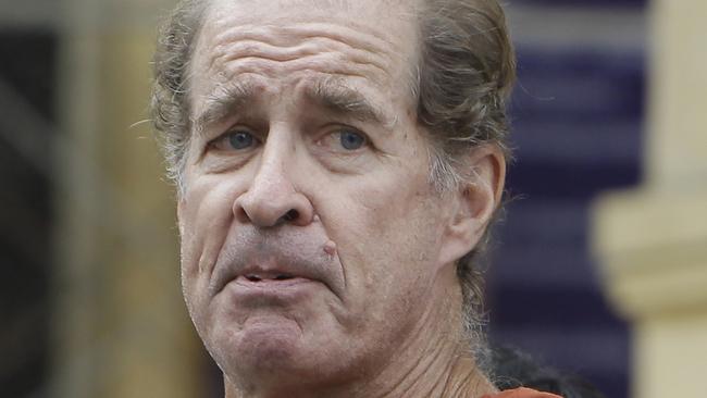 Australian Filmmaker James Ricketson Tells Cambodian Judge ‘i’m No Spy Just Naughty’