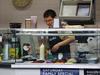 Hopeful sign for struggling businesses