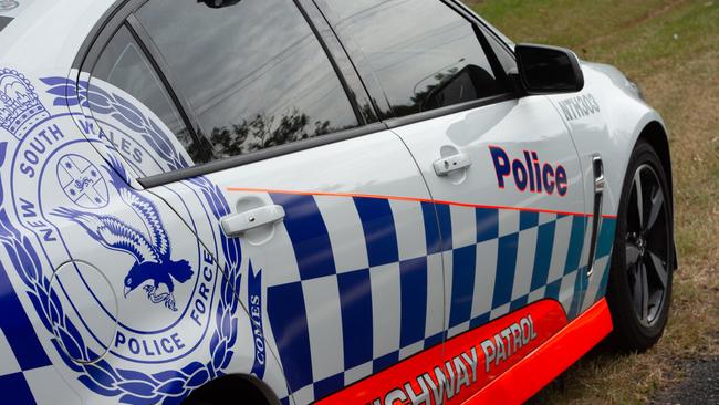 Highway patrol at Uranquinty detected Warnock driving a red Holden Commodore at 193km/hr.