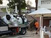 Council comes clean on waterfront toilet failure