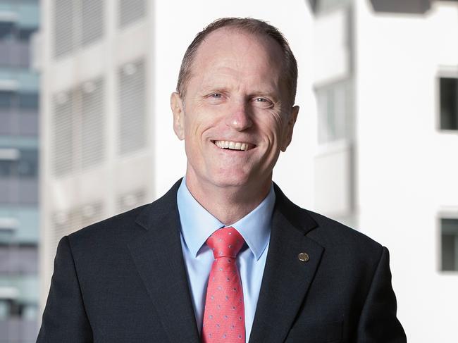 Andrew McConville headshot