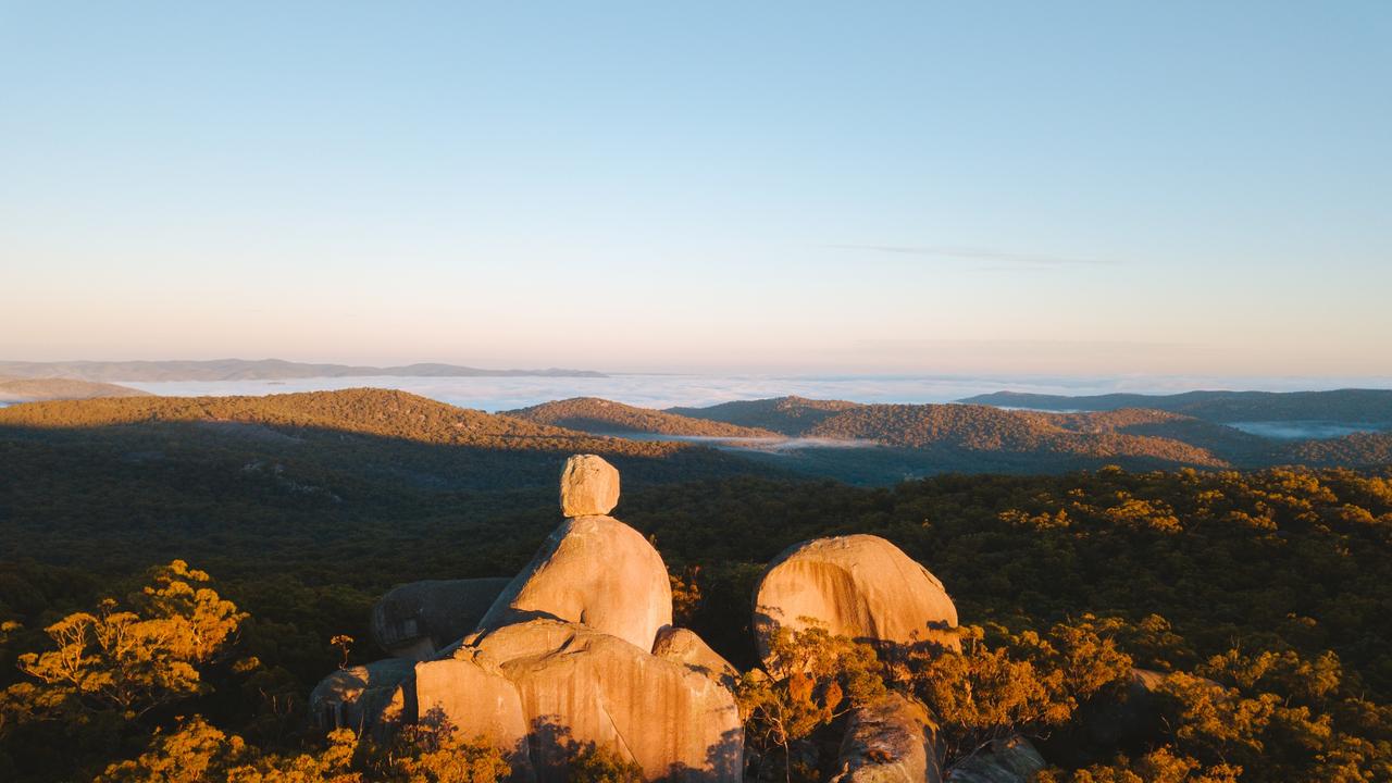 ‘World class’: Southern Qld outshines state’s iconic tourist destinations