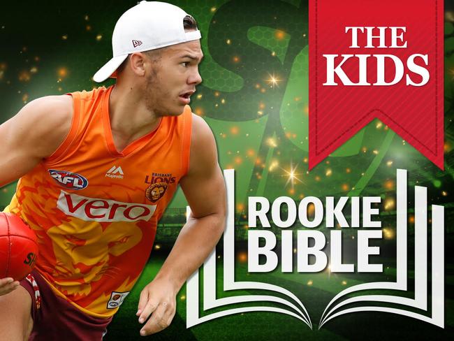 Who are best kids in SuperCoach?