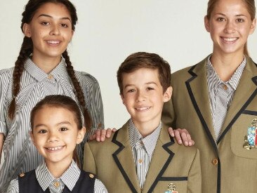 Elite Brighton school’s ‘unflattering’ uniform change