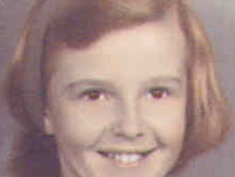 Marilyn Wallman went missing in 1972.