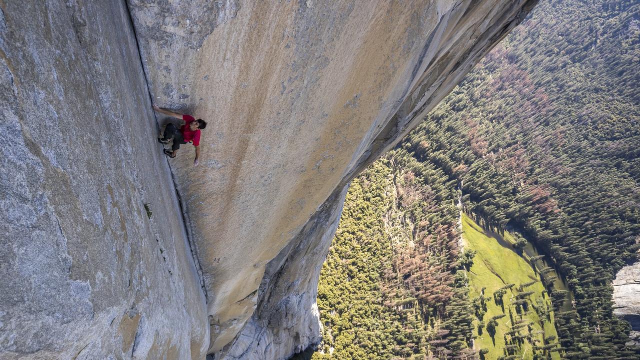 Free Solo star Alex Honnold backs Solomon Island solar project | The ...