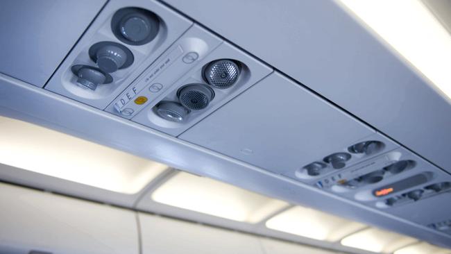 Flight Attendant Call Button: When Should You Use It? - One Mile at a Time