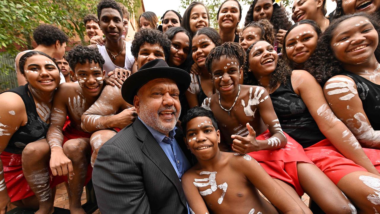 Noel Pearson Has Helped The Downfall Of Indigenous Voice To Parliament