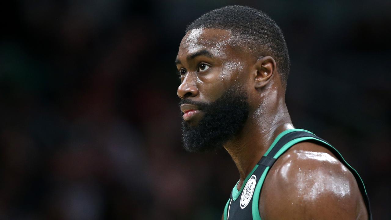 Gordon Hayward injury: Boston Celtics feel for star teammate, but 'we'll  keep this train going, everything is for him' 