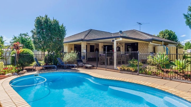 FOR SALE: 6 Guardian Court, Caboolture, is listed for offers over $665,000