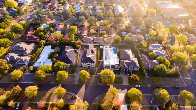 House prices are tipped to fall further after January 1 if Labor wins the election.