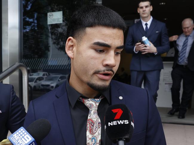 Kent: NRL’s integrity in tatters over Taylan May ban