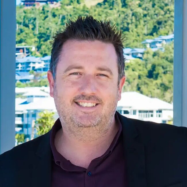 With an in-depth knowledge of the local market and a unique sales method, Adam Webster is one of Airlie’s top sales performers, summarising his business in four words: ‘No Excuses, just results’.