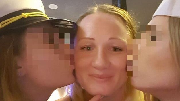 Slacks Creek woman Lena Maree Bergh, 33, pleaded guilty to Beenleigh Magistrates Court today to a single charge of fraud.