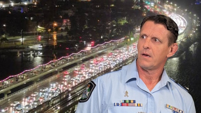 Police have expressed frustration over an alleged joy ride on an electric motorbike.