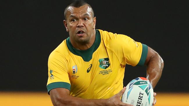 Wales are relishing facing the Wallabies minus Kurtley Beale.