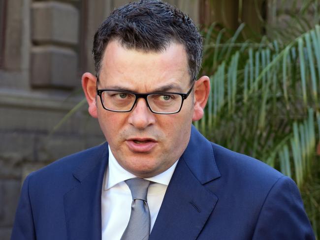 “It is self-evident that MPs representing metropolitan electorates should not claim this allowance,” Victorian Premier Daniel Andrews said.