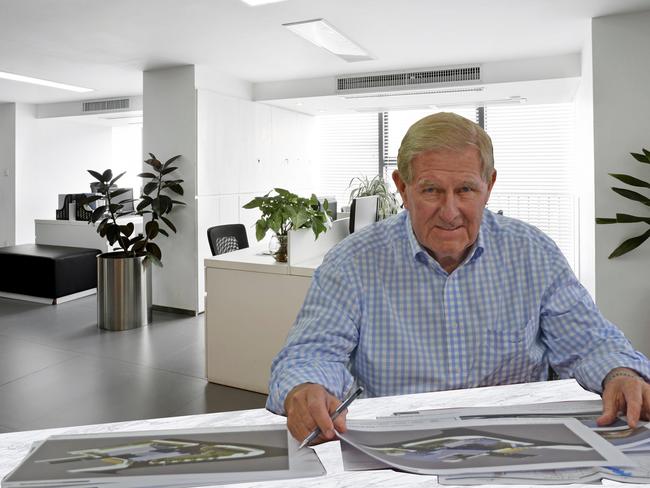 Bob Ell
