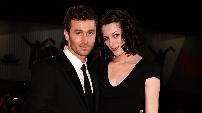 Stoya Group Sex Video - James Deen denies rape allegations, says ex-girlfriend Stoya jealous of his  new partner moving in | news.com.au â€” Australia's leading news site