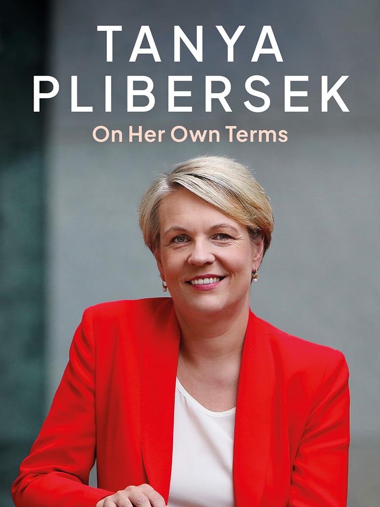 Tanya Plibersek: On Her Own Terms Book Review | The Australian