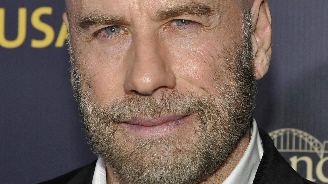 John Travolta’s sad decline: From Saturday Night Fever to Gotti | news ...