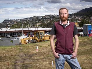 Roadworks final straw for traders in affluent suburb