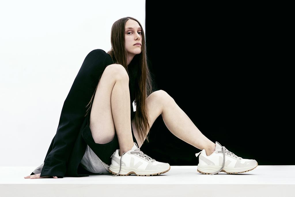 Veja Releases Final Collab With Rick Owens – WWD