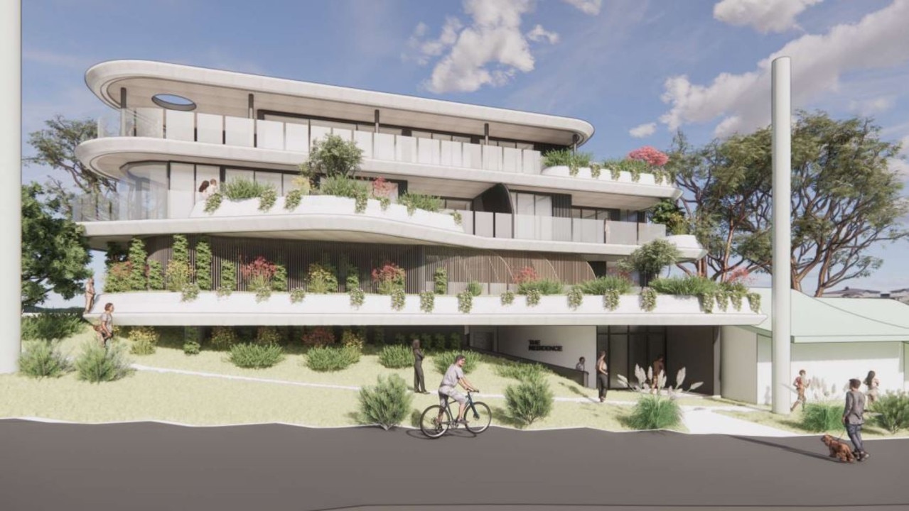 Court battle looms after luxury Noosa development rejected