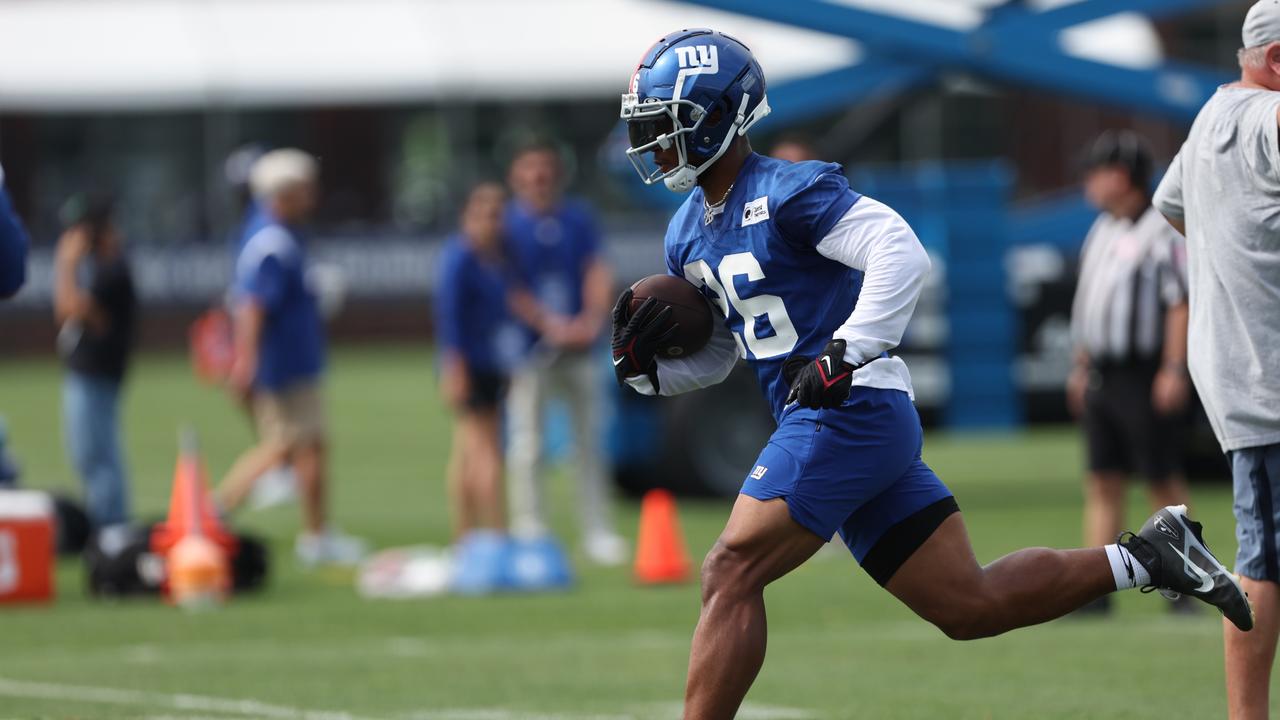 NFL Training Camp 2022: updates, injuries, Ryan Jensen, video