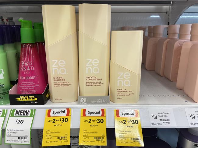 Coles selling ‘luxury’ item for $20