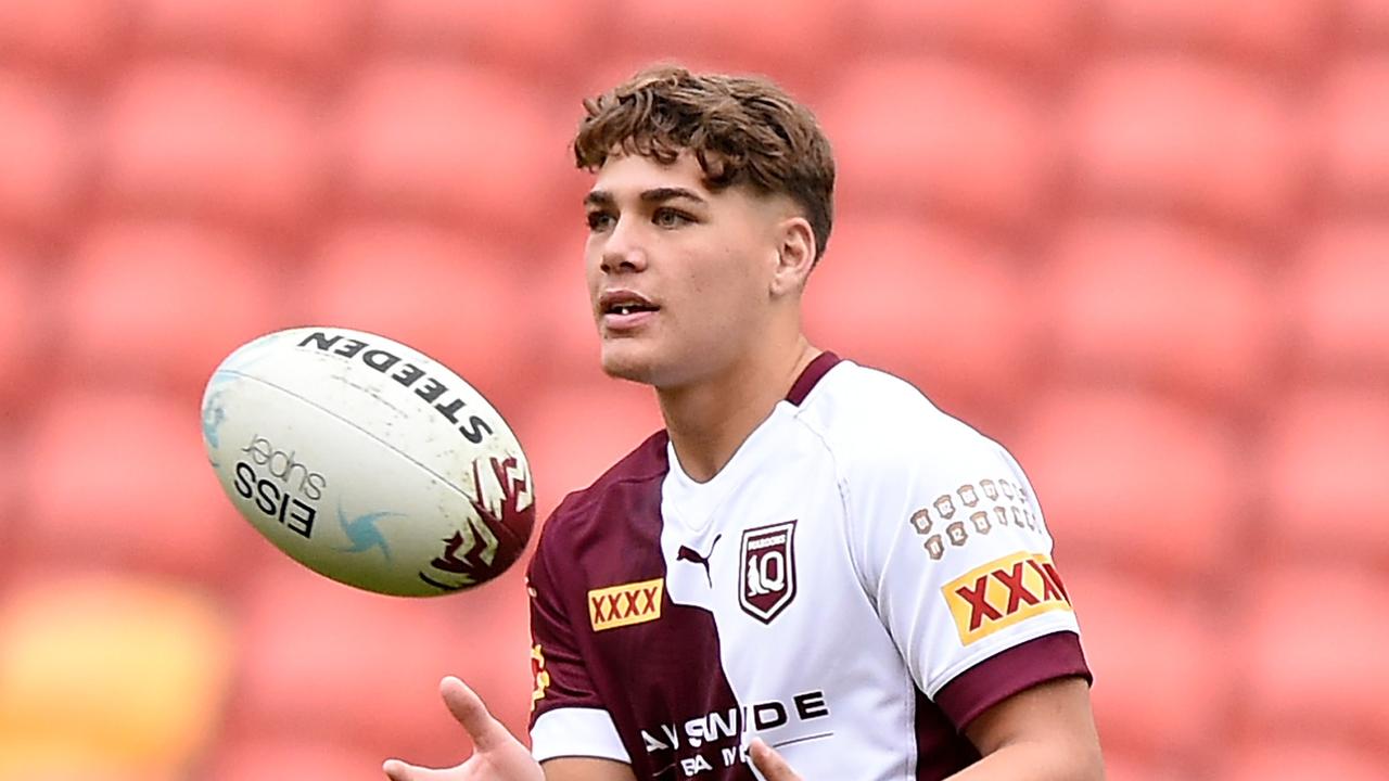 State of Origin: Maroons blow as Reece Walsh ruled out of Game Two ...