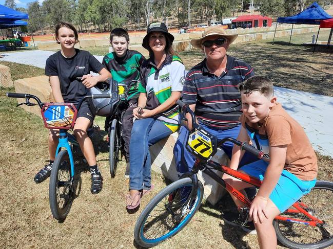 Ready to race: Massive sport and economic benefits for Ipswich