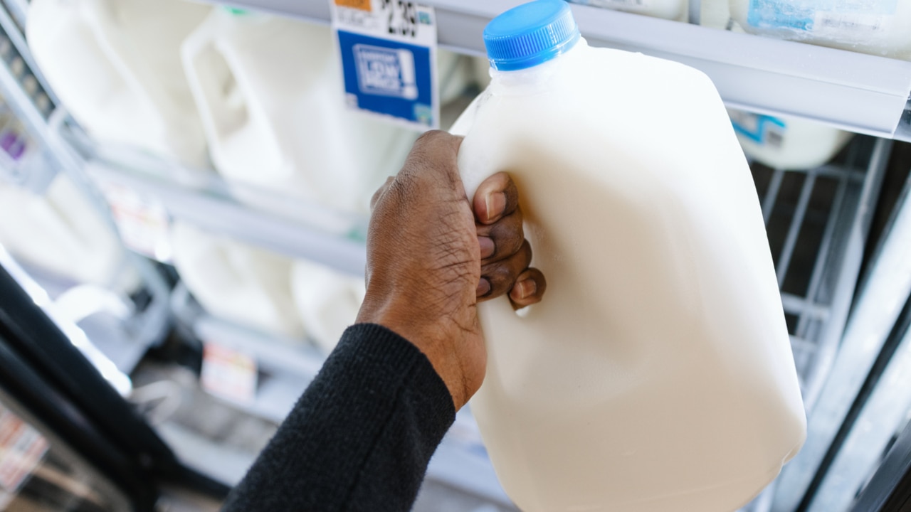 Milk recall Tempo Milk recalled over E.coli contamination, Sold at