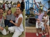 Laura Byrne and Matty J are expecting their third child