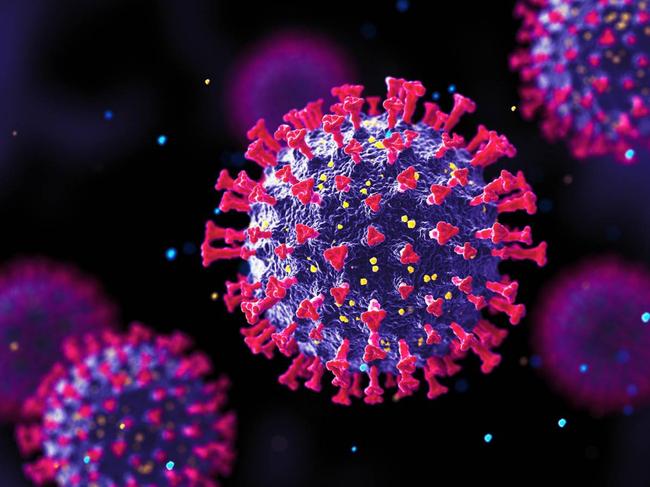 The new variant could be more infectious than previous strains.