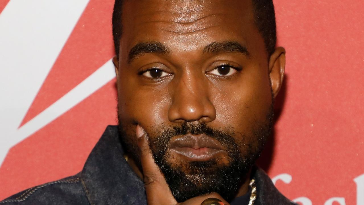 Kanye West praised Hitler in meetings, ex-employees say | news.com.au ...
