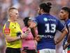 ‘Not cheats’: Apology for NRL bias claim