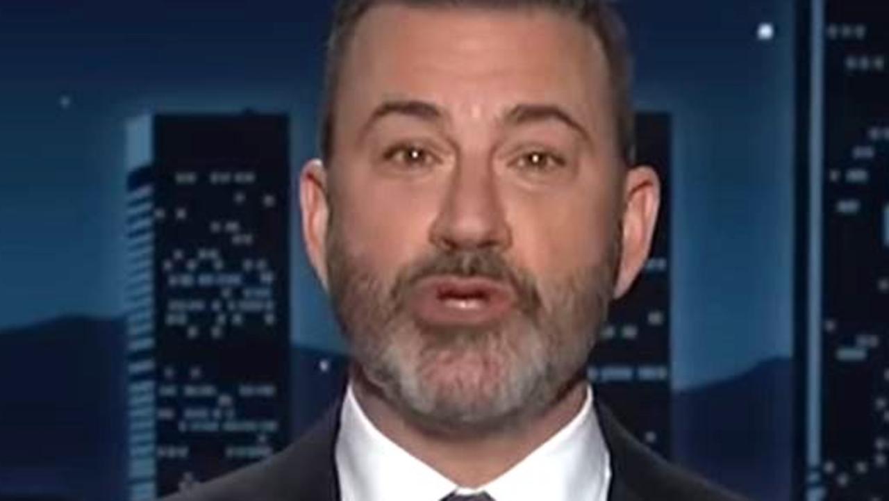 Jimmy Kimmel’s 19-minute monologue divides America