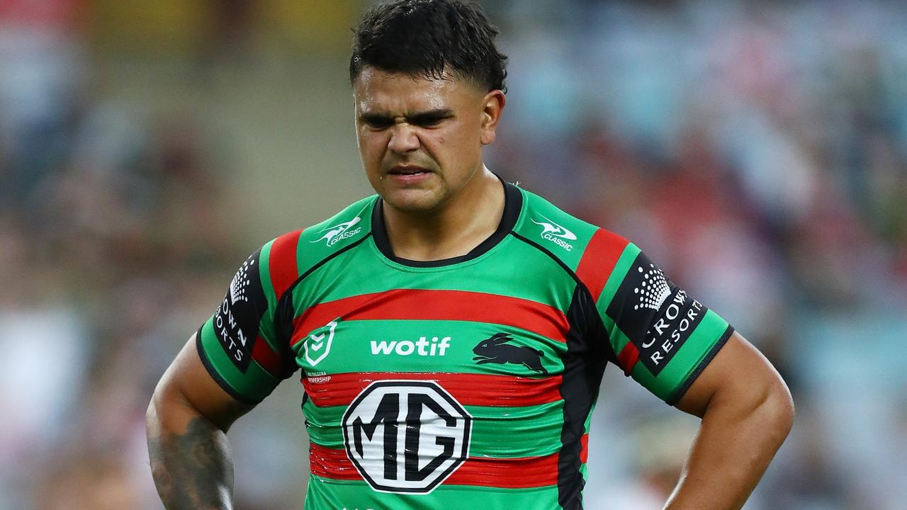 NRL 2022: Latrell Mitchell set to embark on 10-day US recovery mission ...