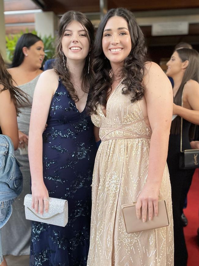 2021 Nudgee College year 12 formal