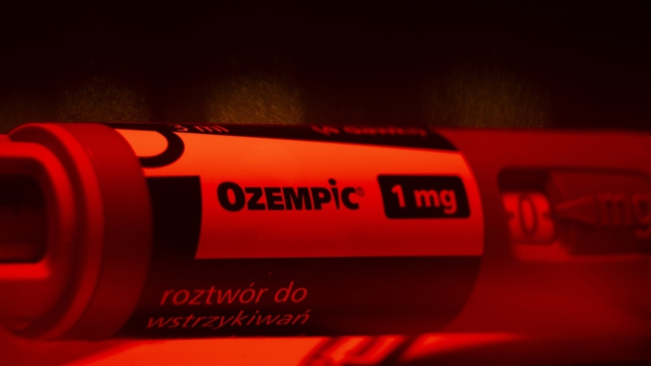 ‘Ozempic face’ sweeps Hollywood amid weight loss drug boom